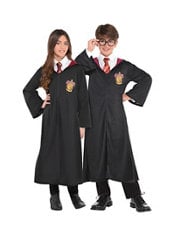Gryffindor robe