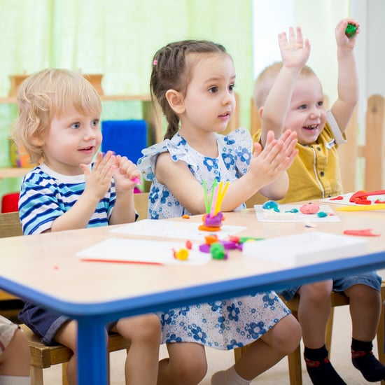 Questions to Ask Before Deciding On Your Child's Daycare