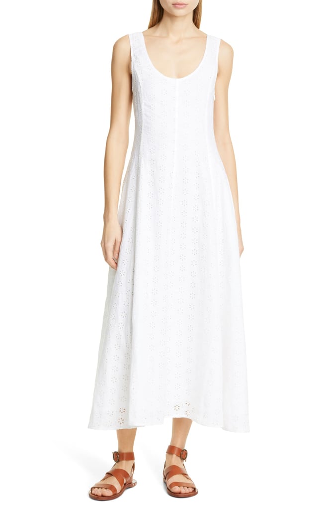 ralph lauren maxi dress uk