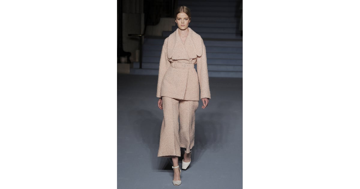 Emilia Wickstead Fall 2015 | Fall Fashion Trends 2015 | Runway ...