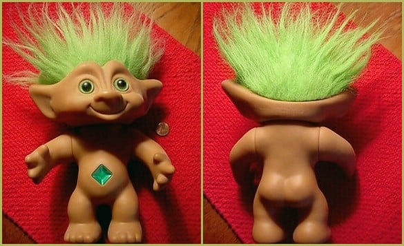 Trolls Trolls