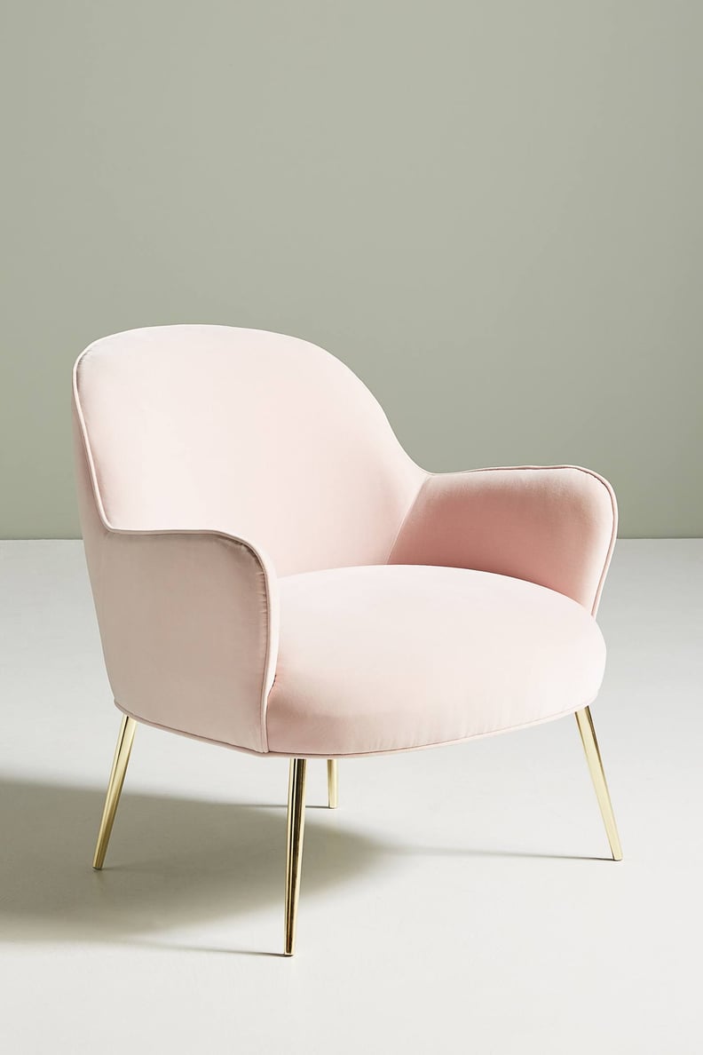 Camilla Accent Chair