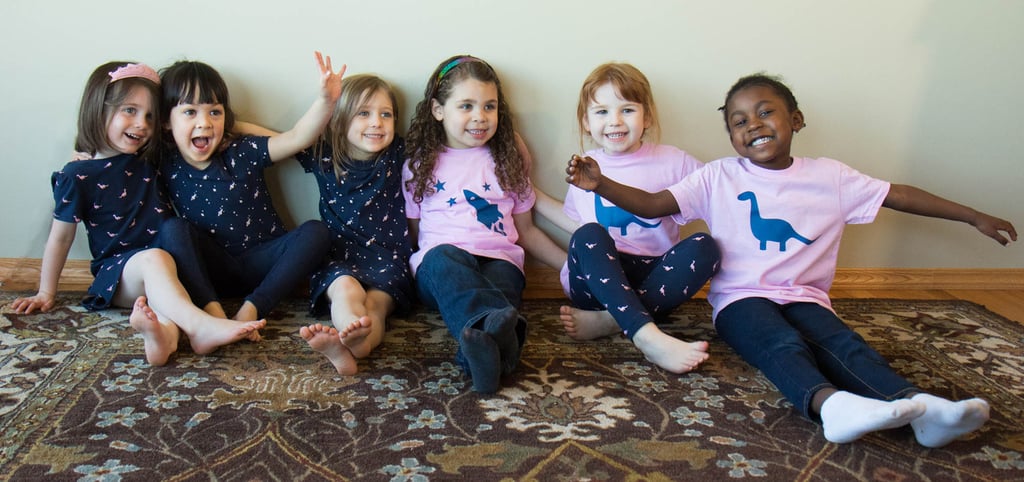 Moms Create Clothing Line to Break Down Stereotypes