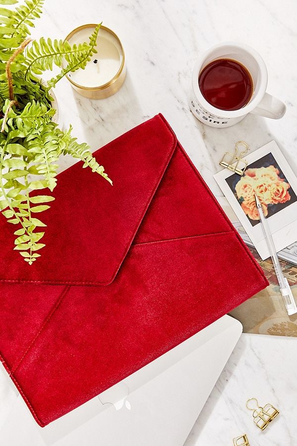 Sonix Velvet Laptop Clutch Case Best School Supplies From Urban