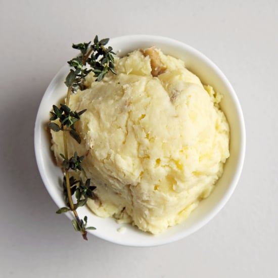 Tyler Florence's Mashed Potatoes Recipe