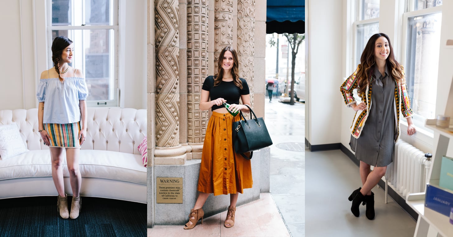 Why Editors Love H&M | PS Fashion