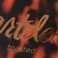 Everything We Know About Tarte's New Toasted Fall Palette So Far