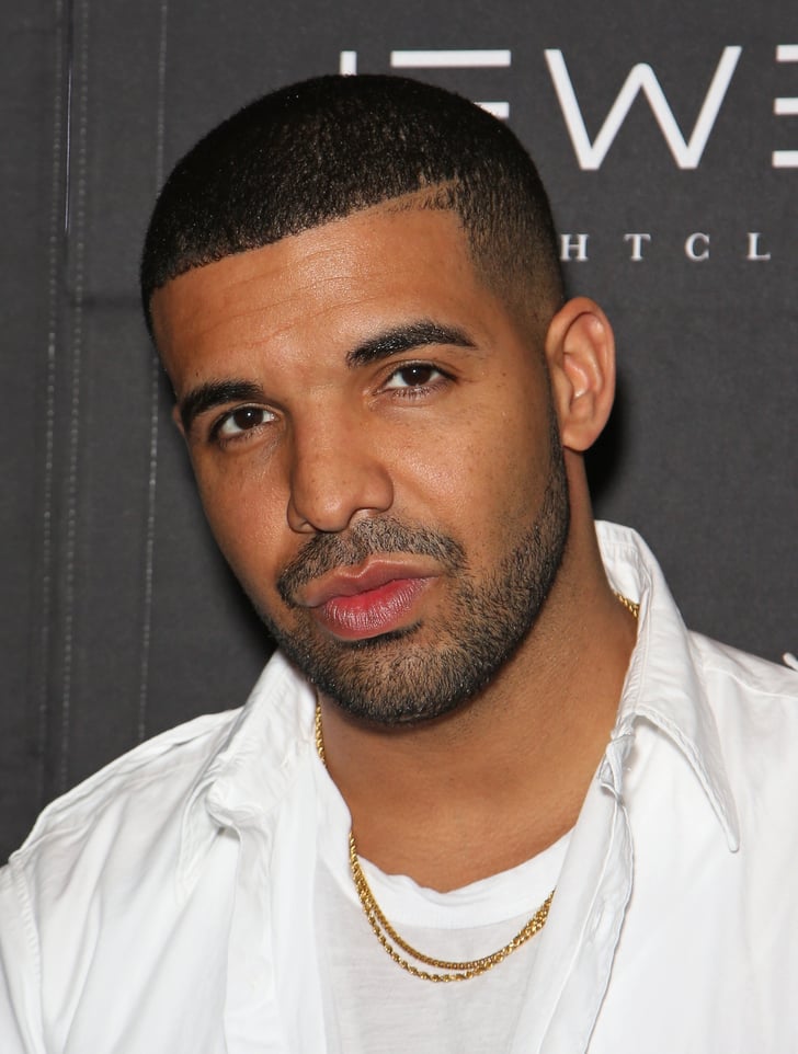 drake hot steppa