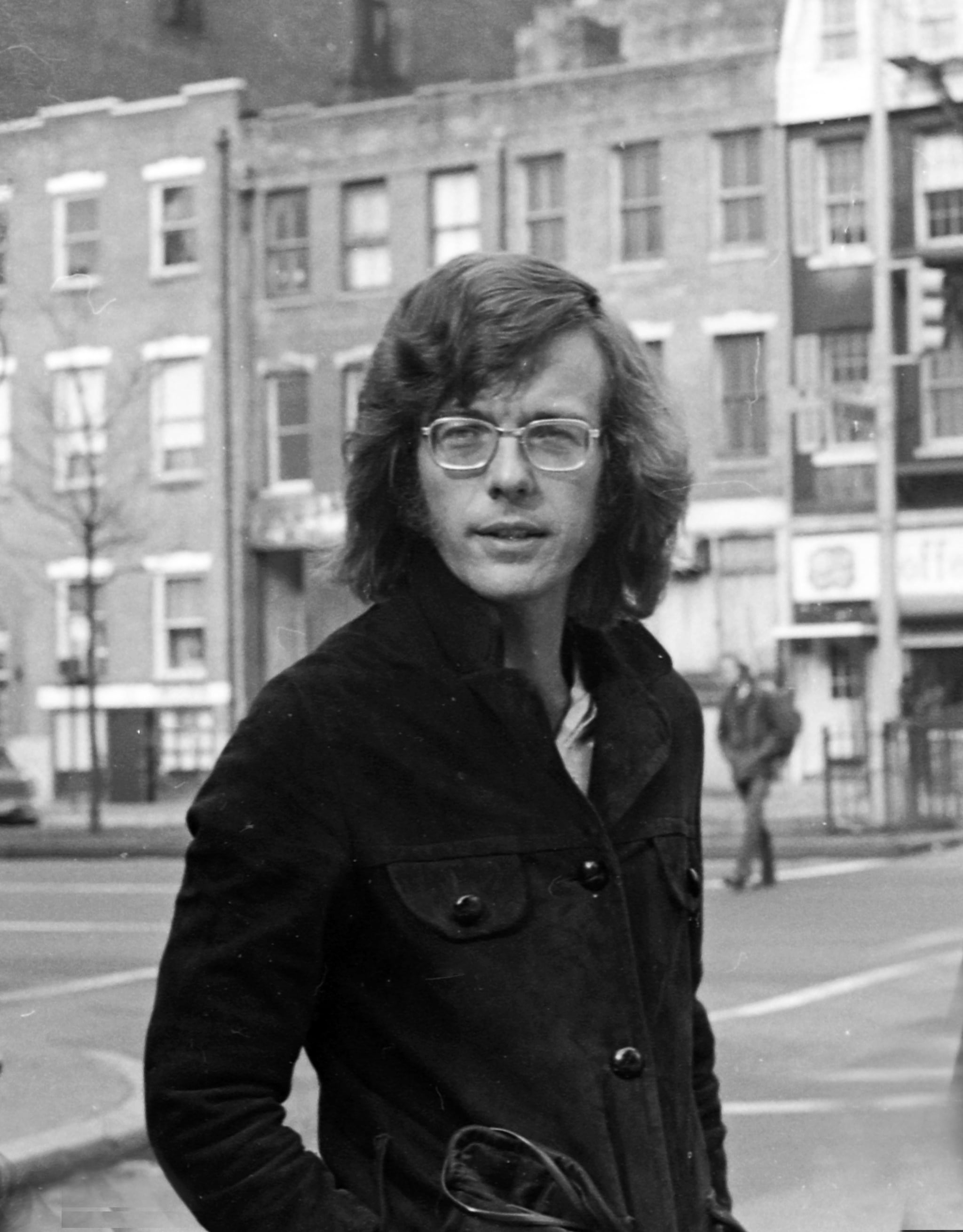 The Trial Of The Chicago 7 Netflix Cast And Real People Popsugar Entertainment