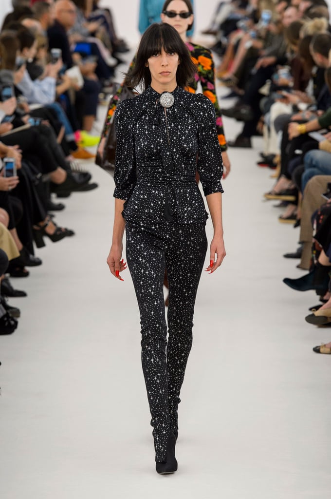 Balenciaga Collection Spring 2017