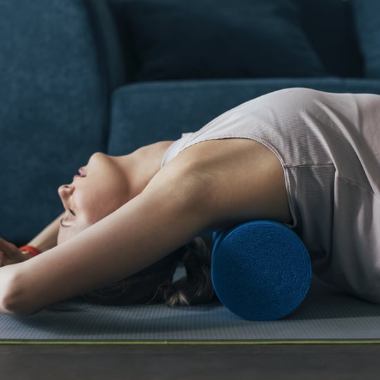 How to Relieve Sore Muscles