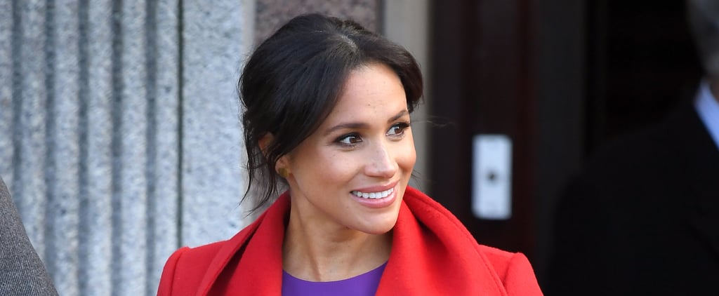 Here's What's Happened Since Meghan Markle Started Shopping at Aritzia