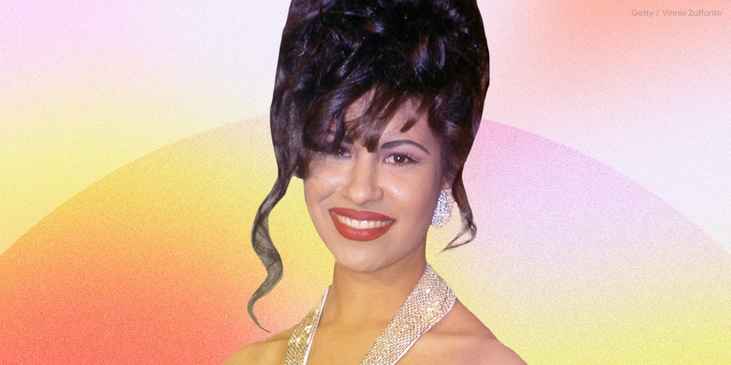 Selena Quintanilla Deserves to Be Celebrated This Year - Not Exploited