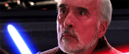 Count Dooku in the Star Wars Franchise