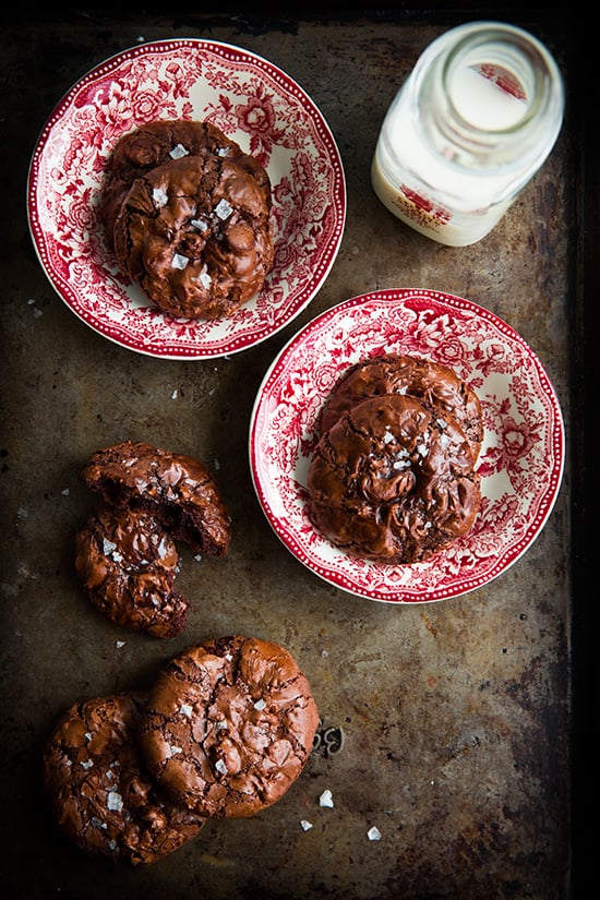 Gluten-Free Cookie Recipes | POPSUGAR Food