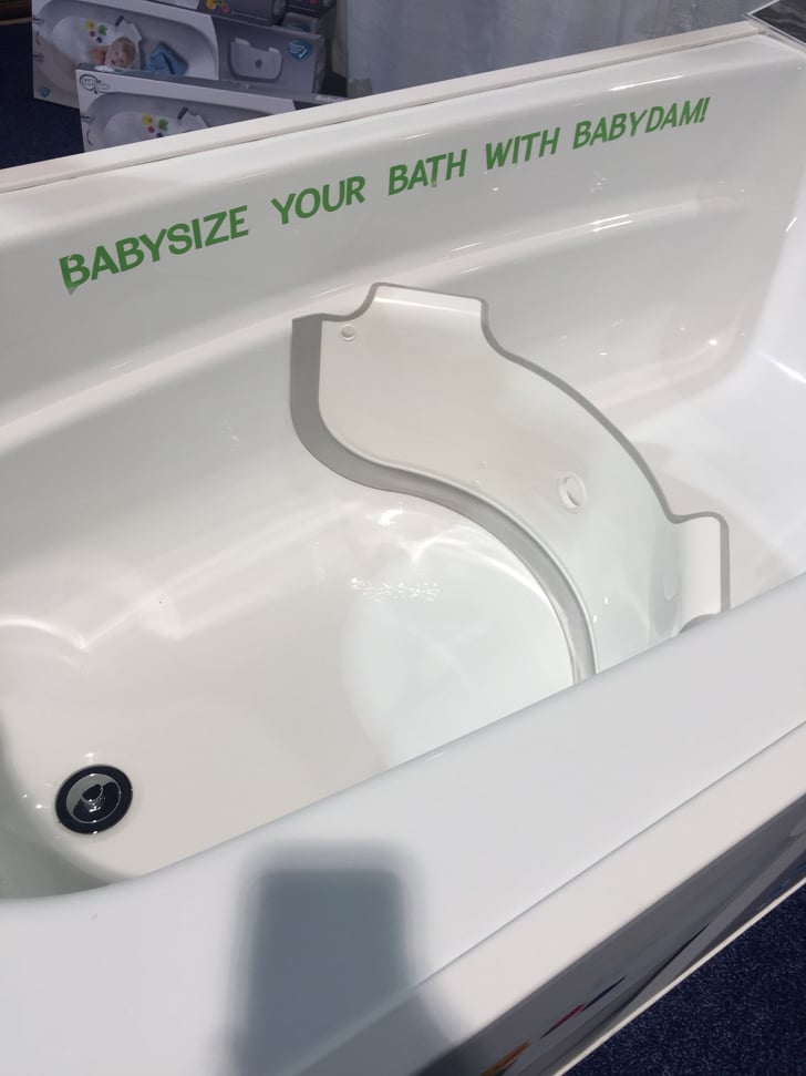 Baby Dam New Kid and Baby Products From ABC Kids Expo For 2017