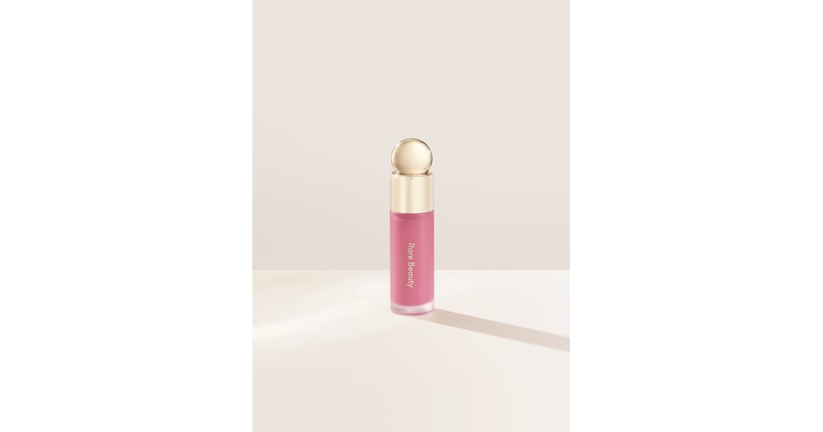 Rare Beauty Soft Pinch Liquid Blush in Happy ReCreate Selena Gomez's
