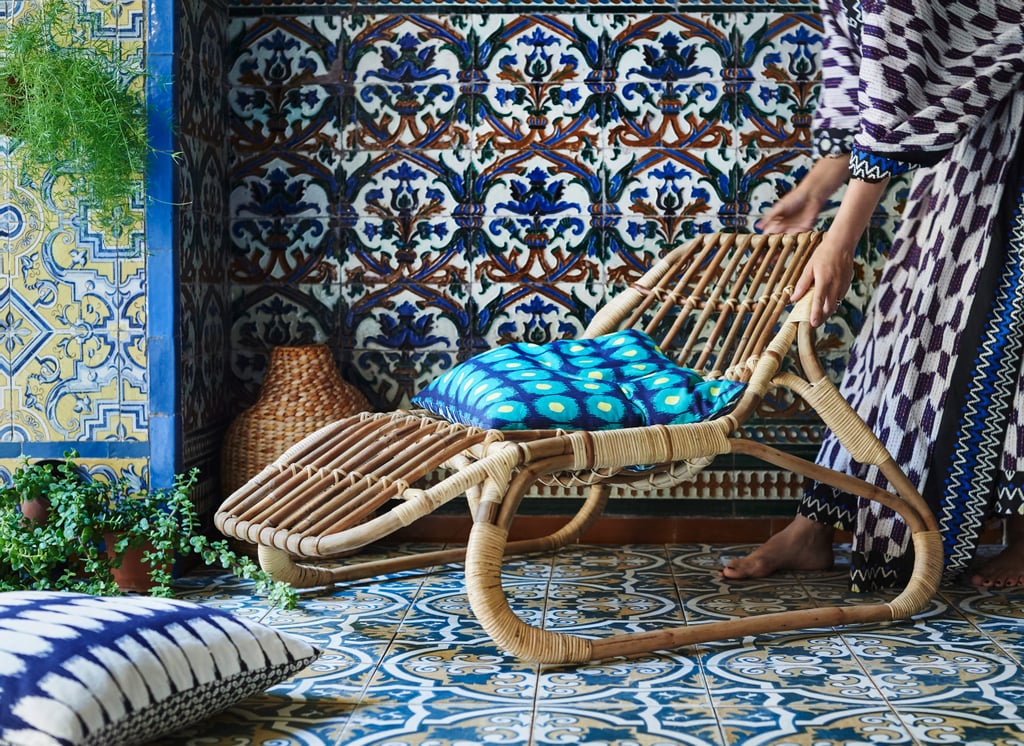 Ikea Jassa and Summer/Outdoor 2017
