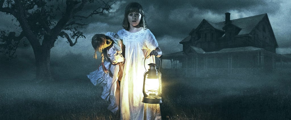 Annabelle 2 Trailer