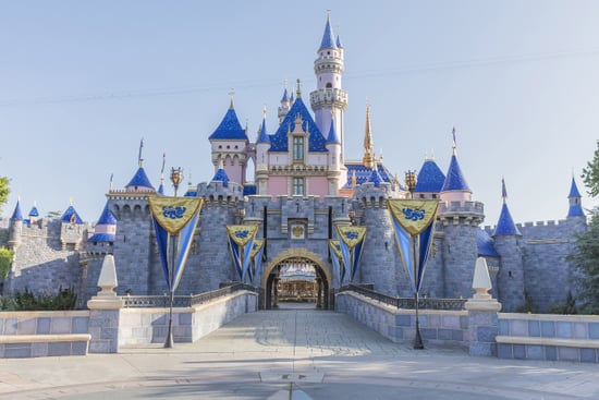 Best Places To Eat At Disneyland With Kids Popsugar Family