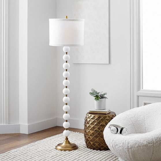 Tilda Bubble Floor Lamp