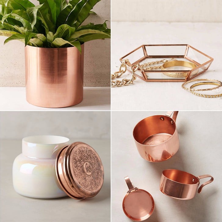 Copper Mother's Day Gifts POPSUGAR Love & Sex