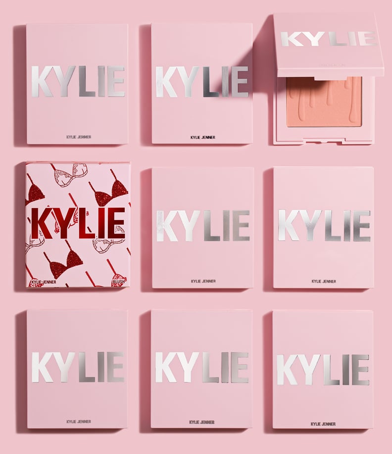 Kylie Cosmetics Valentine's Day Collection