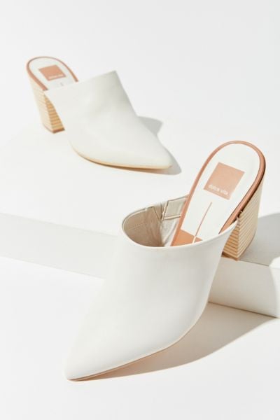 Dolce Vita Angela Mules