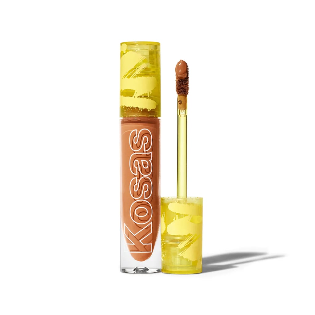 Concealer: Kosas Revealer Super Creamy + Brightening Concealer