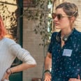 Lady Bird Isn't Based on Greta Gerwig's Life, but Is Rooted in It