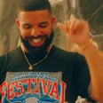 Drake Just Released the Video For "In My Feelings" — Yes, of Course He Does the Dance