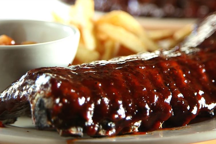 Recipes Based on TV Shows and Movies