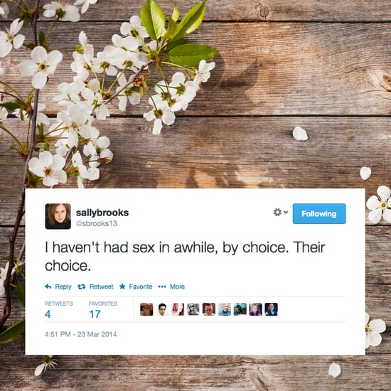 Funny Tweets by Women From March 2014