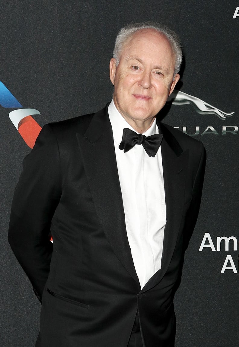 John Lithgow as Roger Ailes
