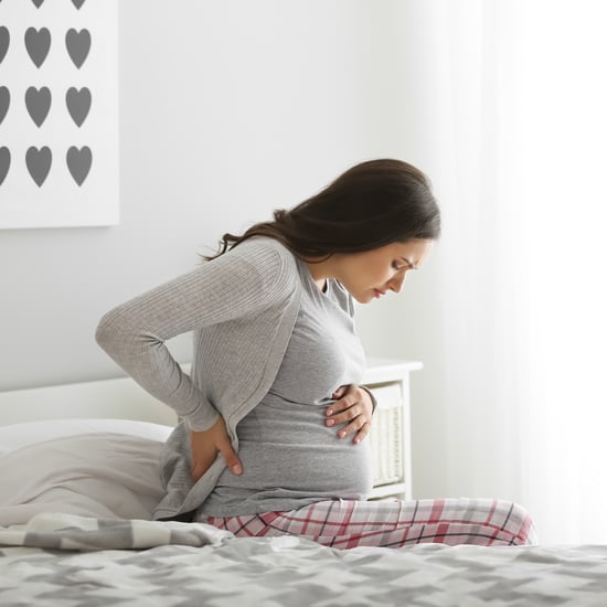 How to Stop Morning Sickness