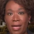 Joy Reid Nails Exactly Why Pro-Trump Rioters Were "Not Afraid" While Storming Capitol