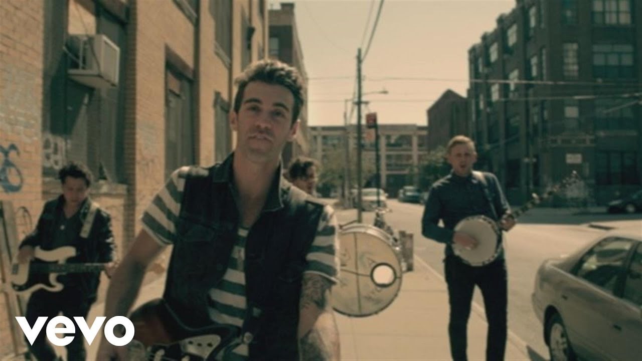 Best Day Of My Life By American Authors Grab Your Headphones This Playlist Is The Ultimate Soundtrack For Your Next Run Popsugar Fitness