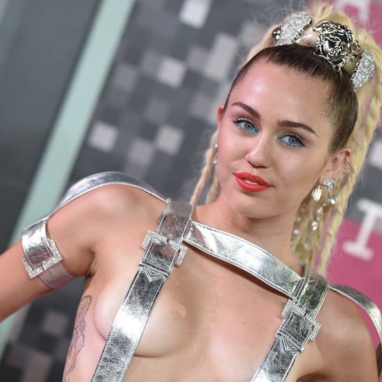 Miley Cyrus's Style 2015 | Video