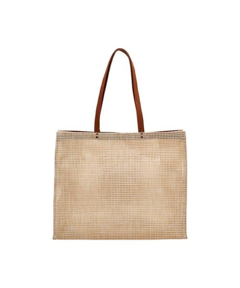 San Diego Hat Company Poly Mesh Tote