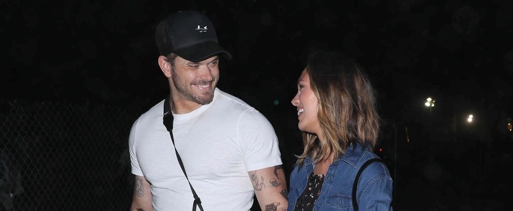 Celebrity Couples at Coachella 2018