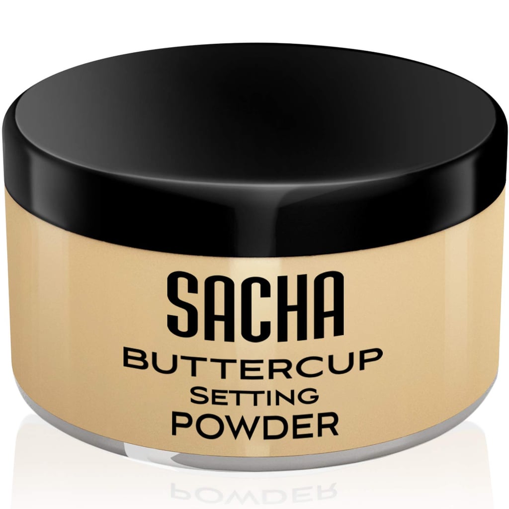 Sacha Cosmetics