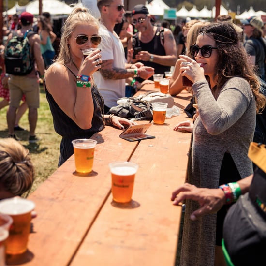Outside Lands Food 2016