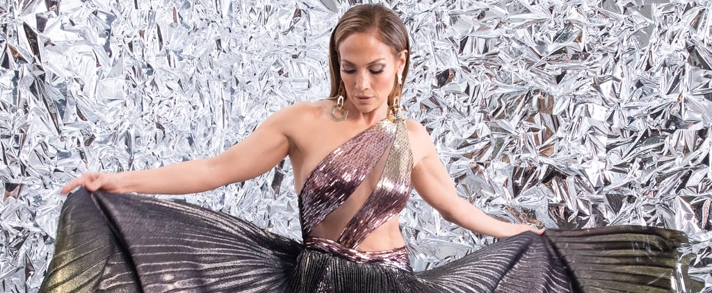 Jennifer Lopez's Jlo Jennifer Lopez x Revolve Campaign Looks