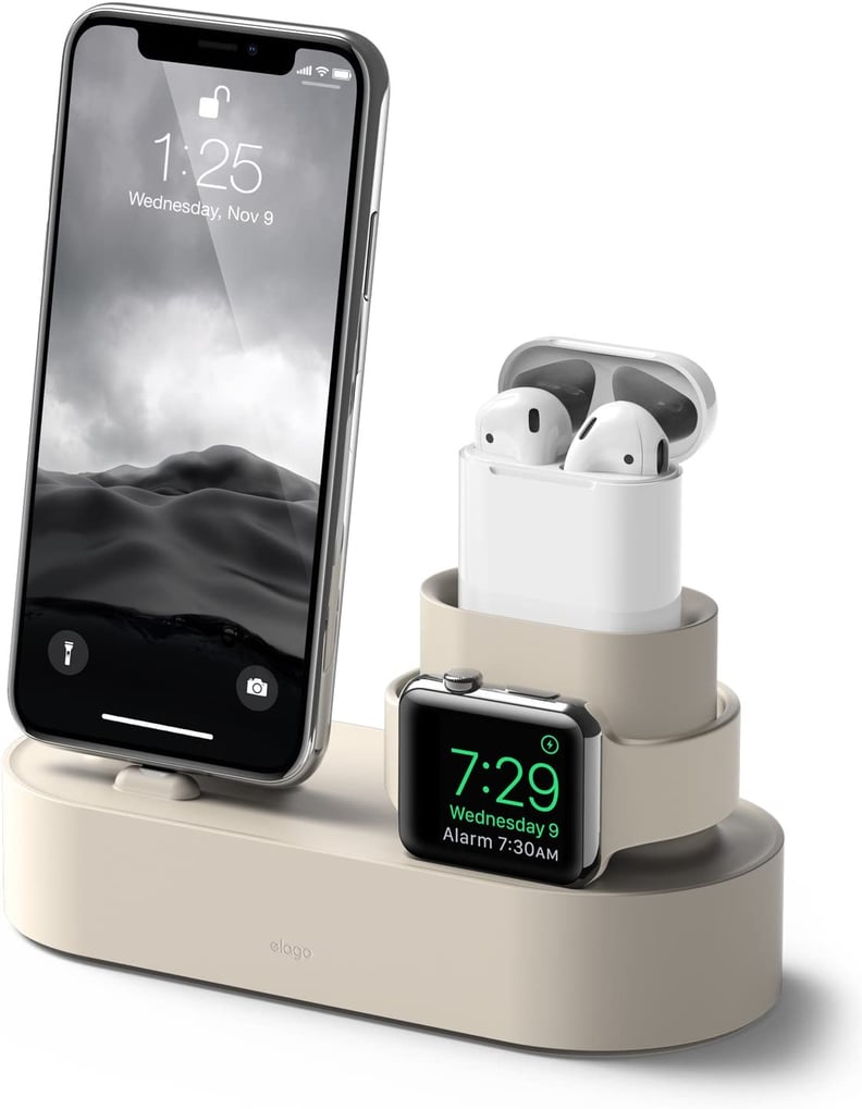 For Tech-Savy: Elago Charging Hub