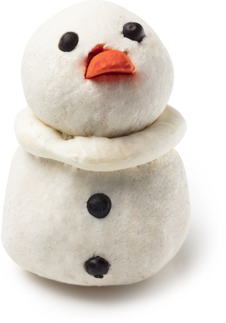 Lush Snowman Bubble Bar