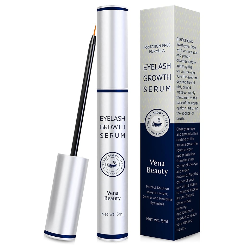 Vena Beauty Growth Serum