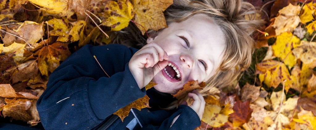 Fall Activities You Can Do With Your Family Amid COVID-19