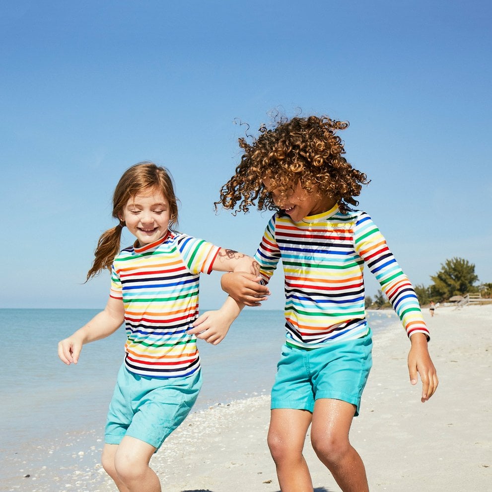 Childrens rash vest Clearance