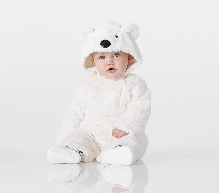 Best Baby Halloween Costumes POPSUGAR Family