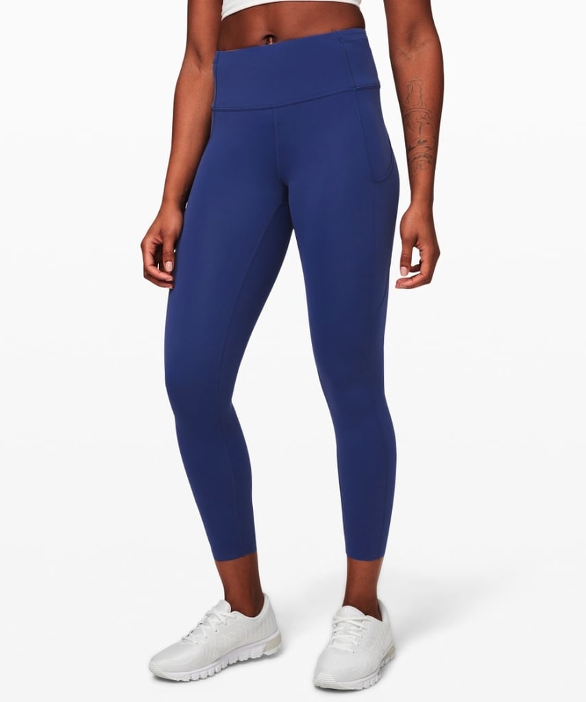 Lululemon Fast and Free Tight